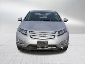 Used 2013 Chevrolet Volt Premium w/ Premium Trim Package video 2