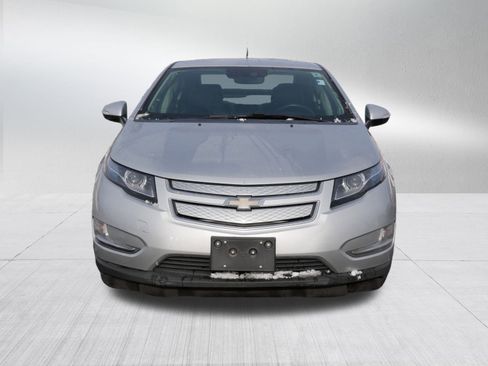 Used 2013 Chevrolet Volt Premium w/ Premium Trim Package image 2