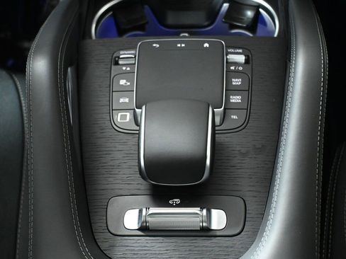 New 2026 Mercedes-Benz GLE 53 AMG 4MATIC Coupe image 22