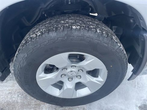 Used 2025 RAM 1500 Big Horn image 10