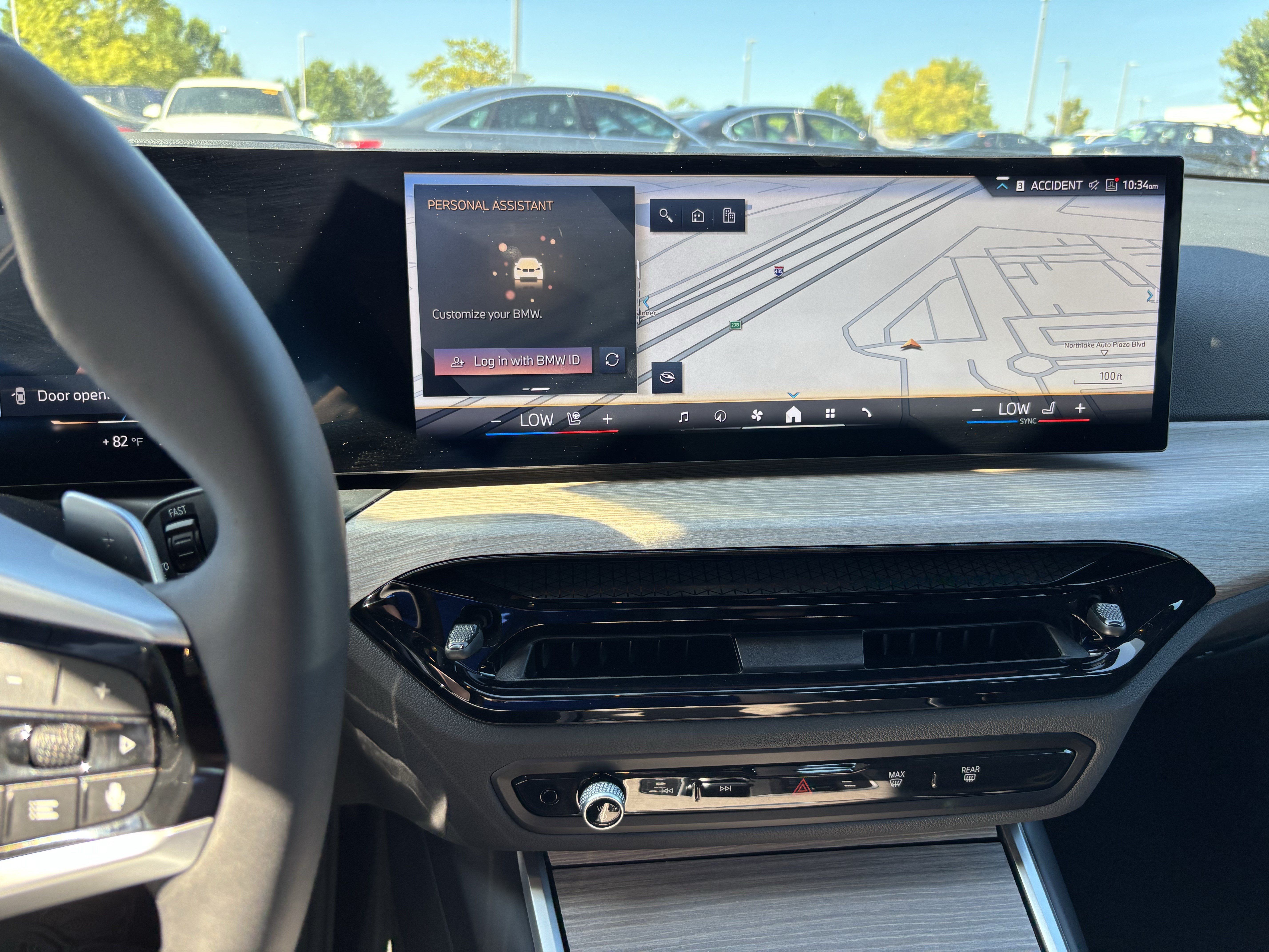 Certified 2025 BMW 330i Sedan RWD image 18