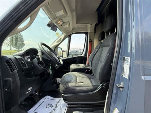 Used 2020 RAM ProMaster 3500 FWD image 10