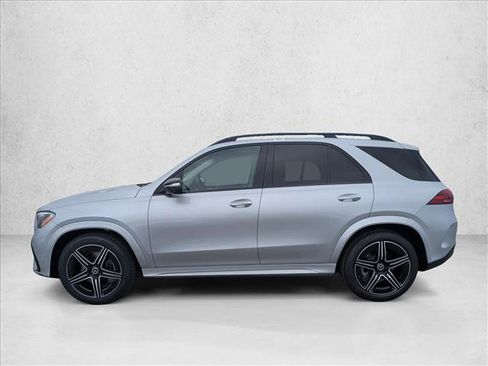New 2026 Mercedes-Benz GLE 450 4MATIC image 5