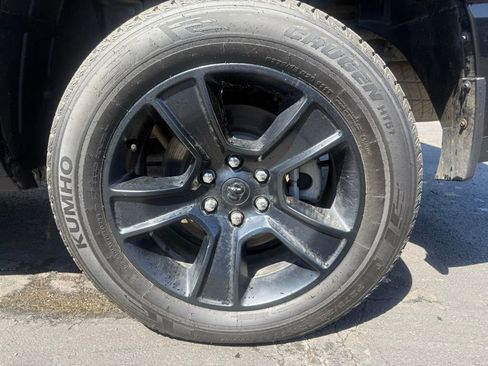 Certified 2023 RAM 1500 Big Horn AWD/4WD image 36