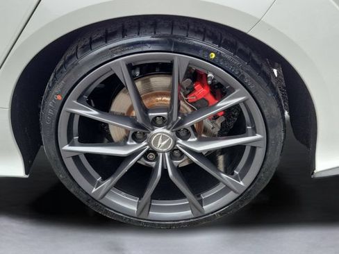 Used 2024 Acura Integra Type S FWD image 8