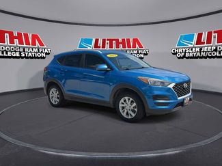 Used 2019 Hyundai Tucson Value video 2