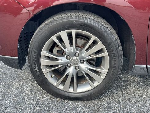 Used 2013 Lexus RX 350 FWD image 9