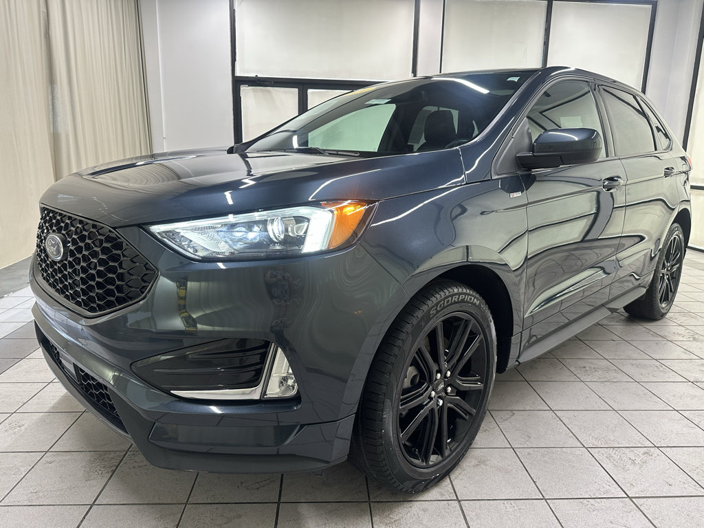 Used 2024 Ford Edge ST-Line AWD/4WD image 13