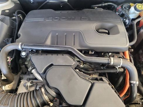 Used 2014 Buick LaCrosse Leather FWD image 30
