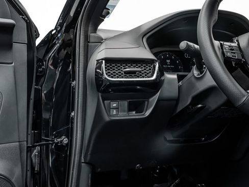 New 2026 Acura ADX A-Spec w/ Advance Package FWD image 15