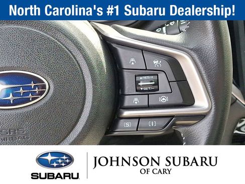 Used 2021 Subaru Forester Premium image 20