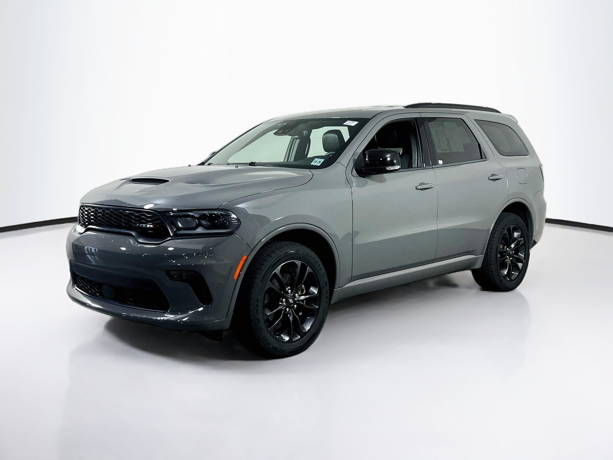 Used 2023 Dodge Durango GT AWD/4WD image 1