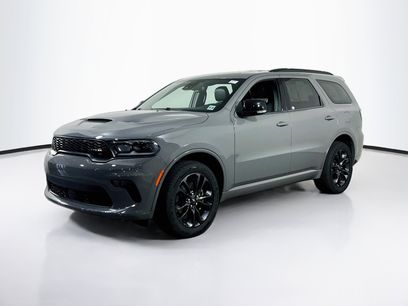 Used 2023 Dodge Durango GT