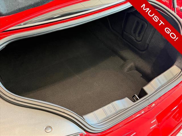 Used 2023 Chevrolet Camaro ZL1 RWD image 12