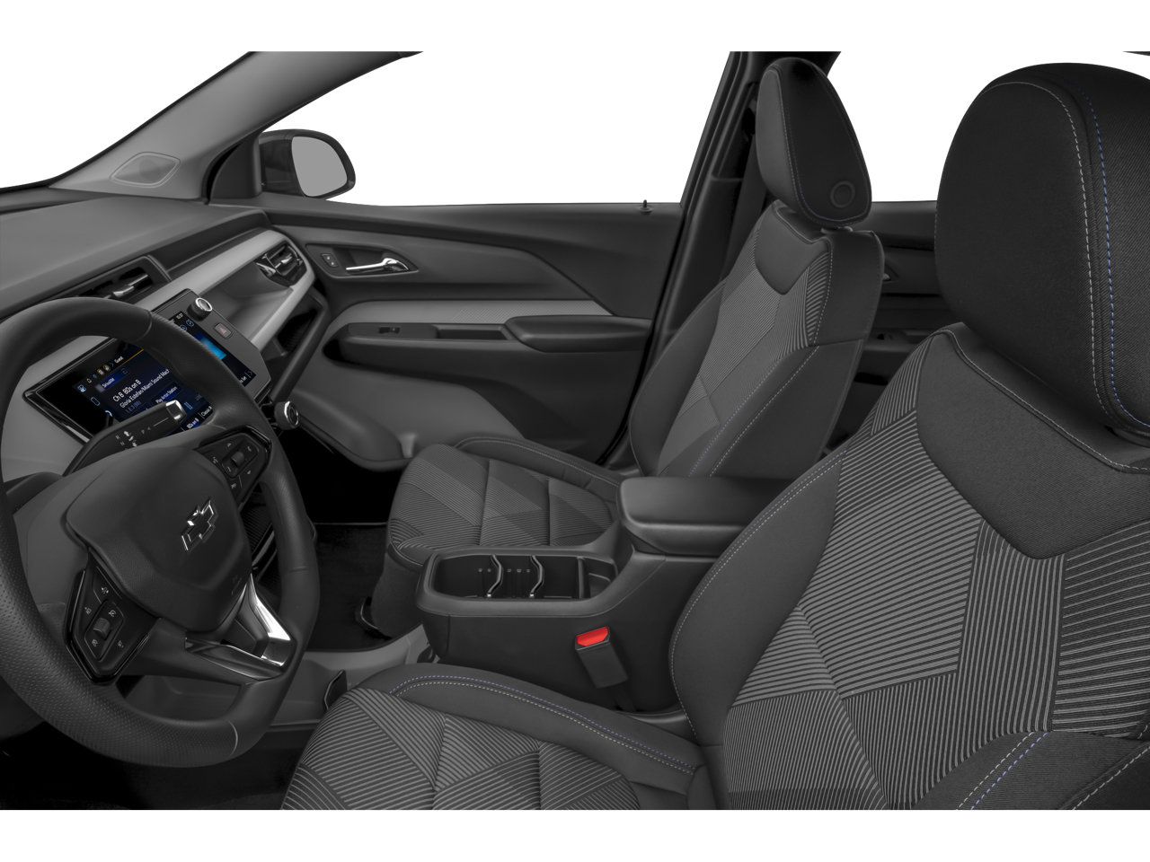 New 2027 Chevrolet Bolt LT FWD image 32