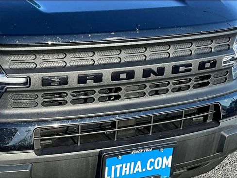 Used 2021 Ford Bronco Sport Base image 33