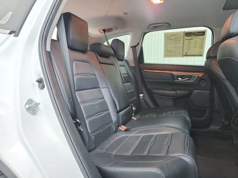 Used 2020 Honda CR-V EX-L image 38