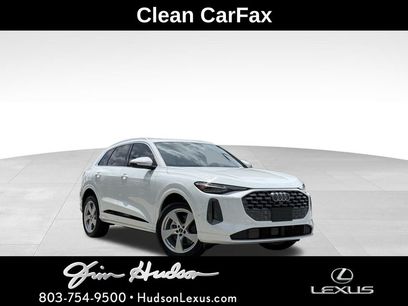 Used 2026 Audi Q5 Premium Plus