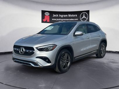 New 2026 Mercedes-Benz GLA 250