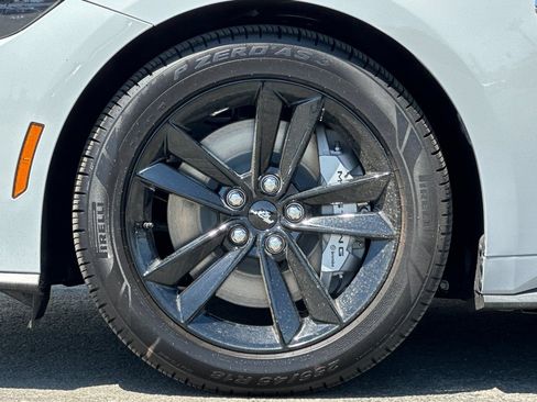 New 2026 Ford Mustang GT RWD image 23