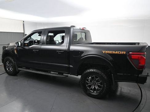 Used 2025 Ford F150 Tremor w/ Tow/Haul Package AWD/4WD image 11