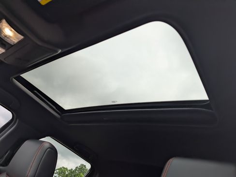 Used 2026 Nissan Frontier PRO-4X w/ Pro Premium Package AWD/4WD image 15