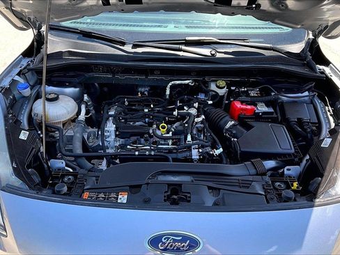 Used 2022 Ford Escape SEL AWD/4WD image 30