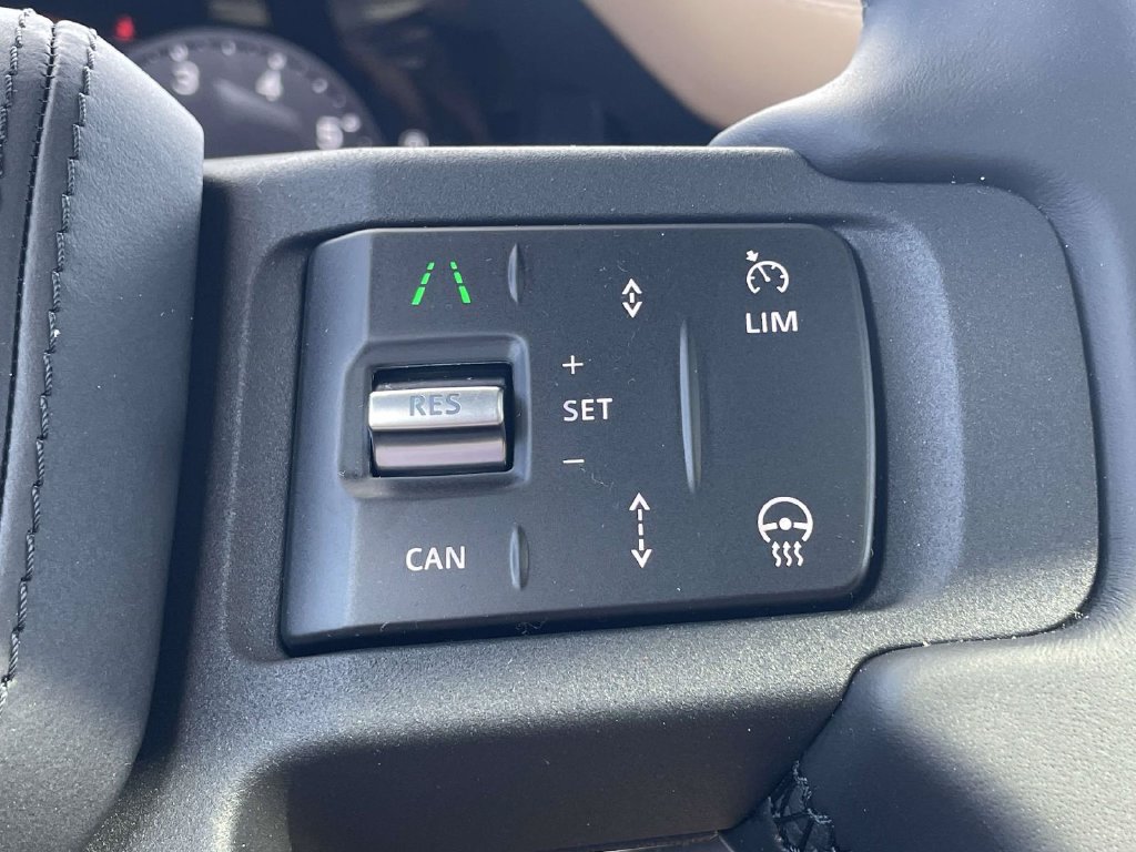 New 2026 Land Rover Defender 130 V8 AWD/4WD image 26