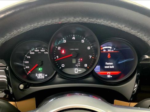 Used 2017 Porsche Macan AWD/4WD image 22