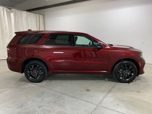 Used 2022 Dodge Durango GT image 30