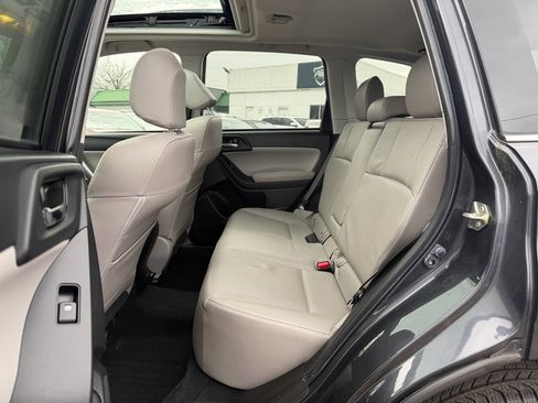 Used 2015 Subaru Forester 2.5i Limited image 46