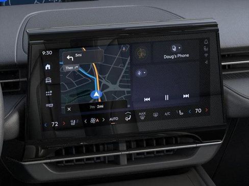 New 2025 Lincoln Nautilus Premier w/ Jet Appearance Package image 14