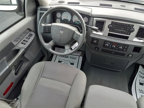 Used 2008 Dodge Ram 1500 Truck SLT w/ Trailer Tow Group image 13