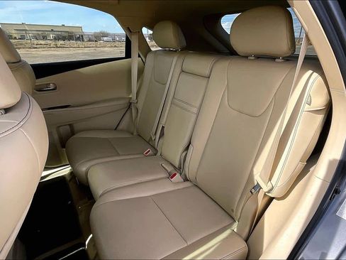Used 2013 Lexus RX 350 AWD image 20