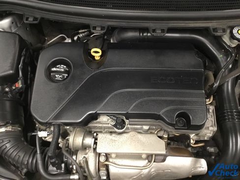 Used 2019 Chevrolet Cruze LS w/ LS Fleet Convenience Package image 39