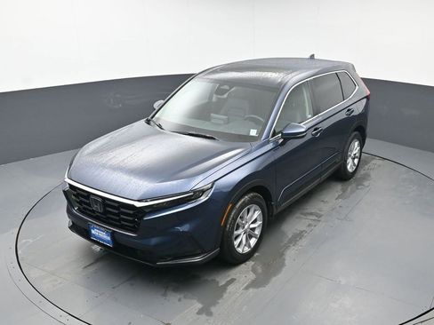 Certified 2023 Honda CR-V EX-L image 41