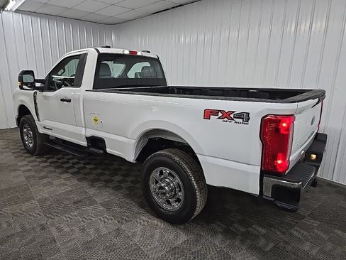 Certified 2023 Ford F350 XL w/ FX4 Off-Road Package AWD/4WD image 17