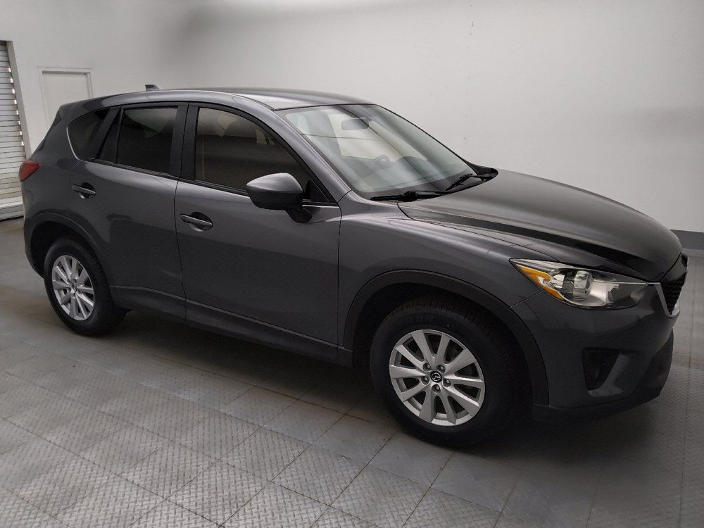 Used 2015 MAZDA CX-5 Touring AWD/4WD image 11