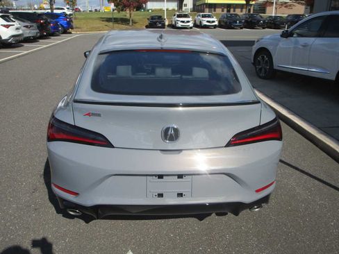 New 2026 Acura Integra A-Spec image 6
