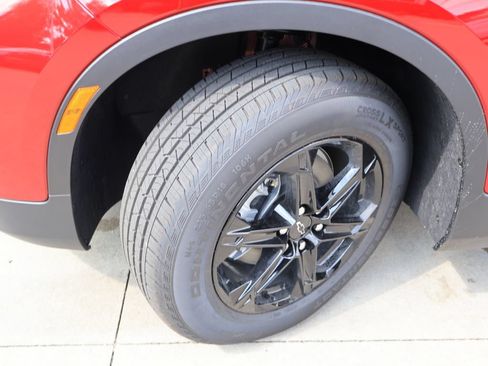 New 2026 Chevrolet Blazer LT w/ Convenience Package AWD/4WD image 37