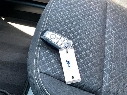 Used 2025 Ford Escape Active FWD image 14