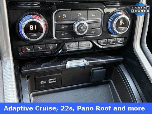 Used 2023 GMC Yukon Denali image 24