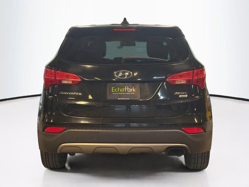 Used 2016 Hyundai Santa Fe Sport AWD/4WD image 7