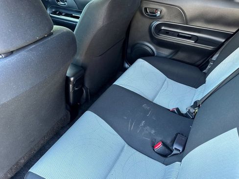 Used 2017 Toyota Prius C Two FWD image 11