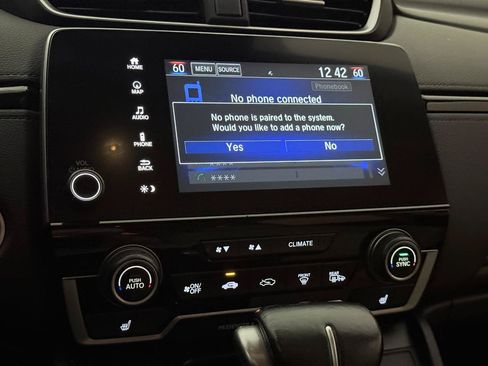 Used 2018 Honda CR-V Touring image 34