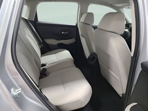 Used 2024 Honda HR-V LX image 13
