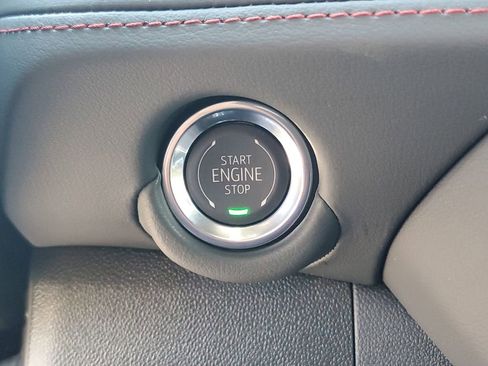 New 2026 Chevrolet Tahoe RST image 32