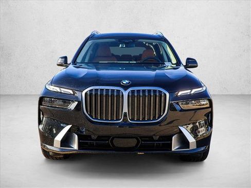 New 2026 BMW X7 xDrive40i AWD/4WD image 2