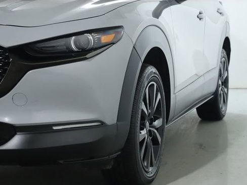 Certified 2025 MAZDA CX-30 2.5 Turbo w/ Premium Package image 6