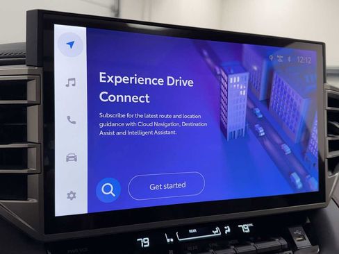 New 2026 Toyota Sequoia Capstone image 20